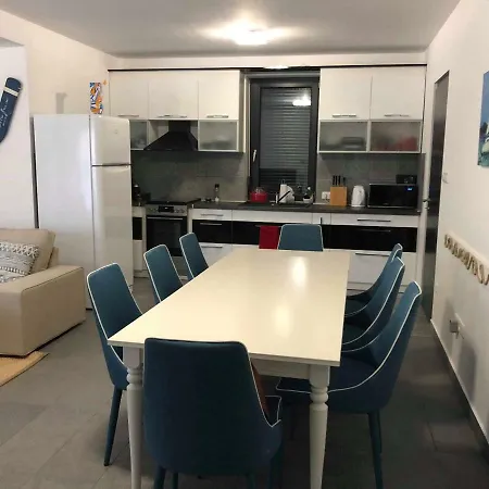 Holiday home Vitorlas Haz *