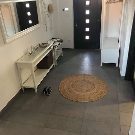 Holiday home Vitorlas Haz